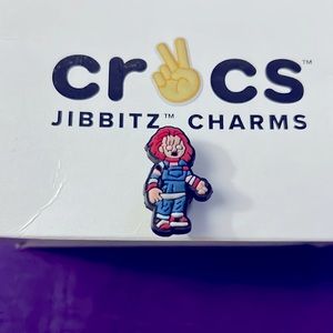 CHUCKY CHARM